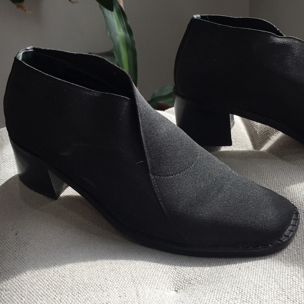 Larry Stuart shoes - Picture 3 of 7
